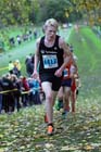 Senior men Blue 1417 North East Harrier League, Blaydon. Photo: David T. Hewitson/Sports for All Pics